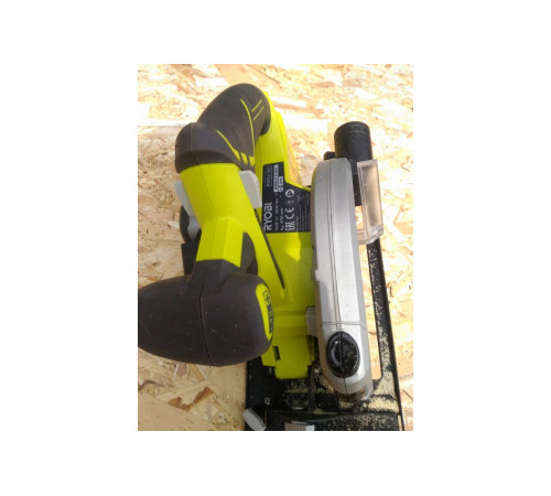 Дисковая пила Ryobi ONE+ RWSL1801M 5133001164