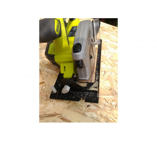 Дисковая пила Ryobi ONE+ RWSL1801M 5133001164
