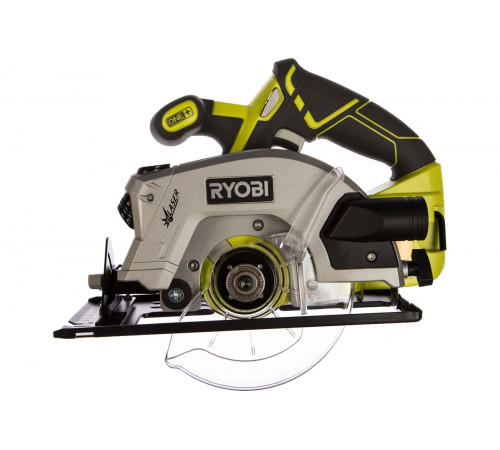 Дисковая пила Ryobi ONE+ RWSL1801M 5133001164