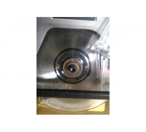 Дисковая пила Ryobi ONE+ RWSL1801M 5133001164