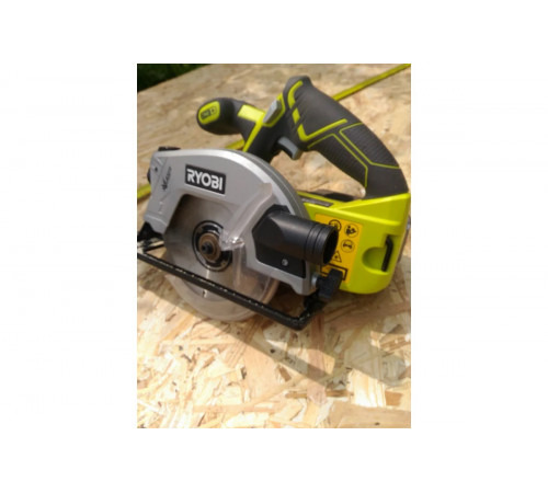 Дисковая пила Ryobi ONE+ RWSL1801M 5133001164