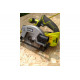 Дисковая пила Ryobi ONE+ RWSL1801M 5133001164