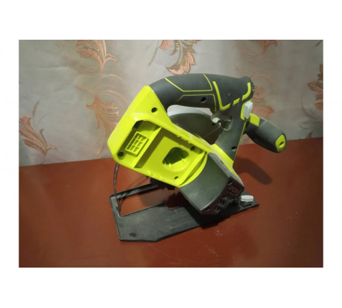 Дисковая пила Ryobi ONE+ RWSL1801M 5133001164