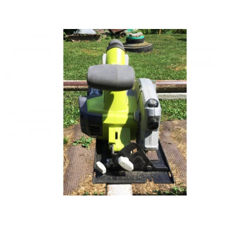 Дисковая пила Ryobi ONE+ RWSL1801M 5133001164