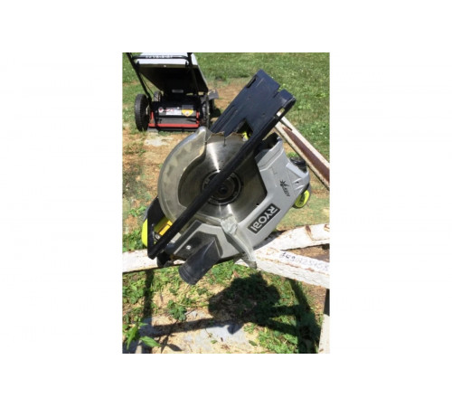 Дисковая пила Ryobi ONE+ RWSL1801M 5133001164