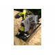 Дисковая пила Ryobi ONE+ RWSL1801M 5133001164