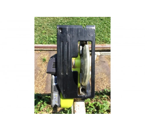 Дисковая пила Ryobi ONE+ RWSL1801M 5133001164