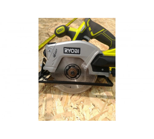 Дисковая пила Ryobi ONE+ RWSL1801M 5133001164