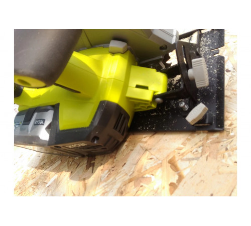 Дисковая пила Ryobi ONE+ RWSL1801M 5133001164