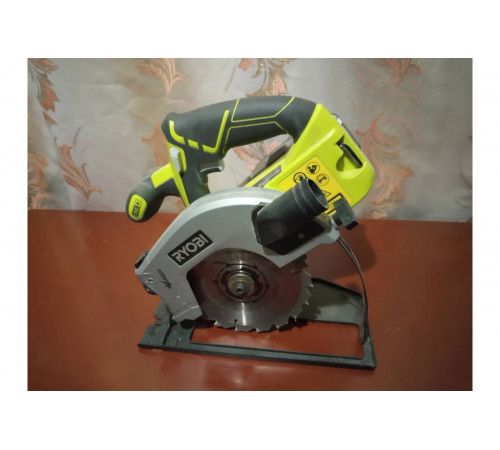 Дисковая пила Ryobi ONE+ RWSL1801M 5133001164