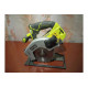 Дисковая пила Ryobi ONE+ RWSL1801M 5133001164