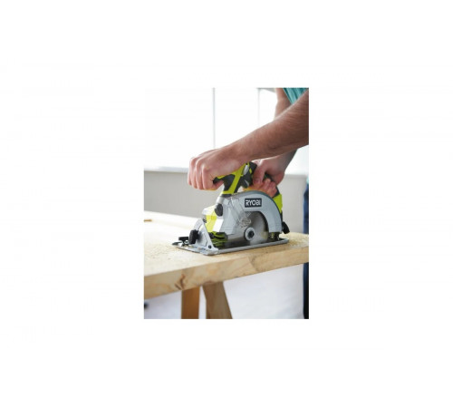 Дисковая пила Ryobi ONE+ RWSL1801M 5133001164
