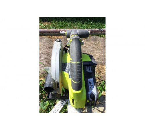 Дисковая пила Ryobi ONE+ RWSL1801M 5133001164