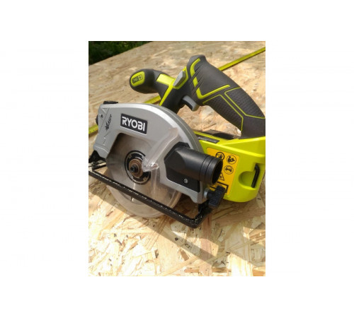 Дисковая пила Ryobi ONE+ RWSL1801M 5133001164