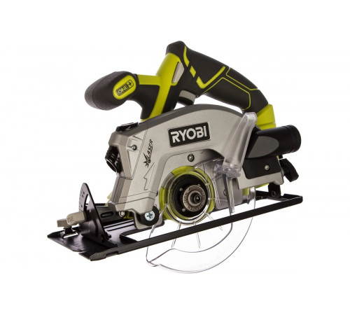 Дисковая пила Ryobi ONE+ RWSL1801M 5133001164