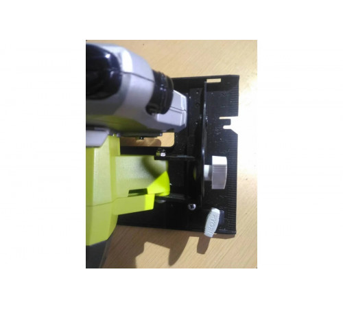 Дисковая пила Ryobi ONE+ RWSL1801M 5133001164