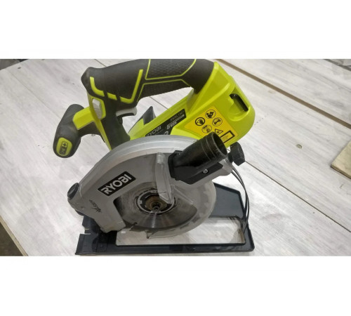 Дисковая пила Ryobi ONE+ RWSL1801M 5133001164