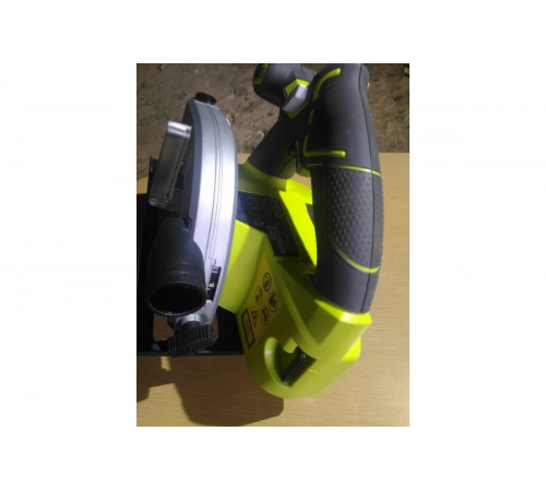 Дисковая пила Ryobi ONE+ RWSL1801M 5133001164