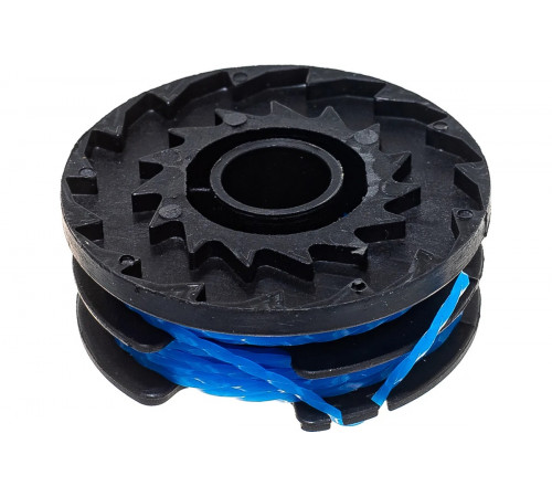 Шпуля с леской для RLT4025 (1.5 мм; 2 шт.) RAC110 Ryobi 5132002775