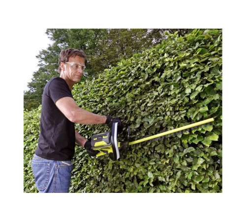 Аккумуляторный кусторез Ryobi RHT36 3000725