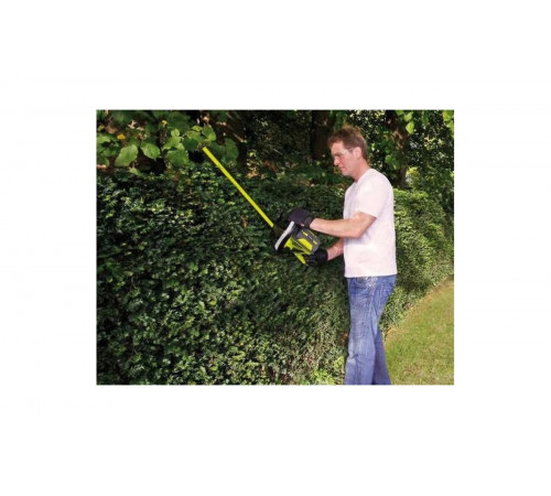 Аккумуляторный кусторез Ryobi RHT36 3000725