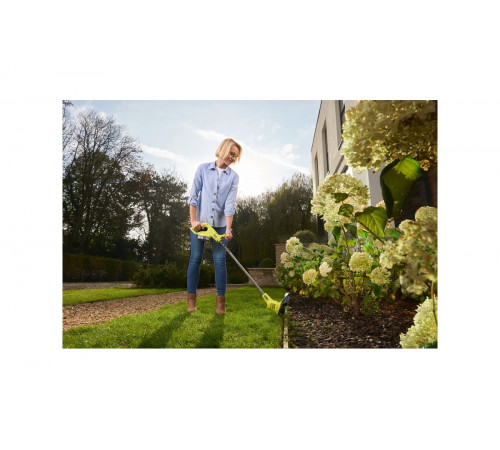 Аккумуляторный триммер Ryobi ONE+ RY18LT25A-120P 5133004627