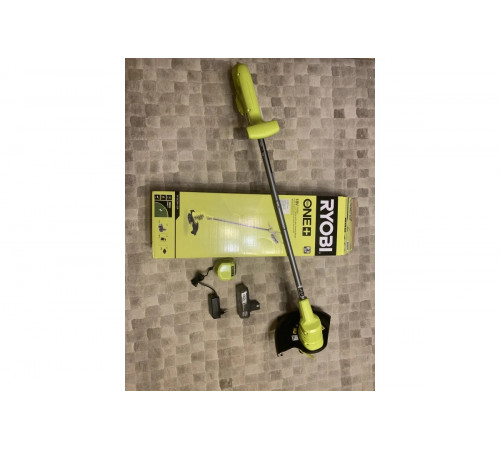 Аккумуляторный триммер Ryobi ONE+ RY18LT25A-120P 5133004627