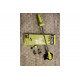 Аккумуляторный триммер Ryobi ONE+ RY18LT25A-120P 5133004627