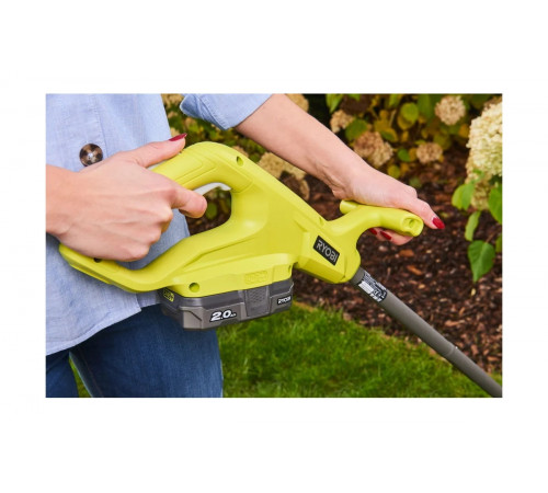 Аккумуляторный триммер Ryobi ONE+ RY18LT25A-120P 5133004627