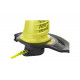 Аккумуляторный триммер Ryobi ONE+ RY18LT25A-120P 5133004627