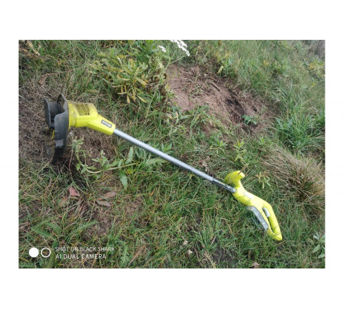 Аккумуляторный триммер Ryobi ONE+ RY18LT25A-120P 5133004627