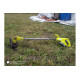 Аккумуляторный триммер Ryobi ONE+ RY18LT25A-120P 5133004627