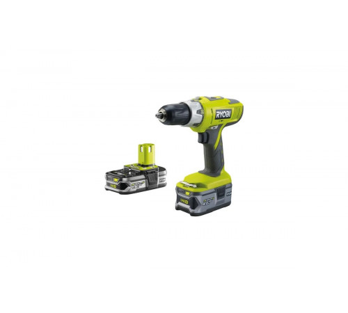 Ударная дрель Ryobi ONE+ LLCDI18-LL99X 5133002482