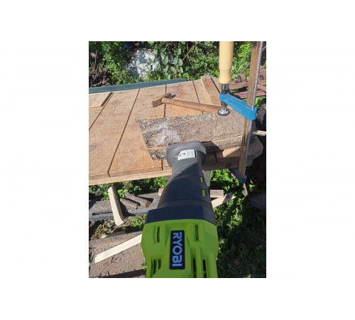 Сабельная пила Ryobi ONE+ R18RS-0 5133002637