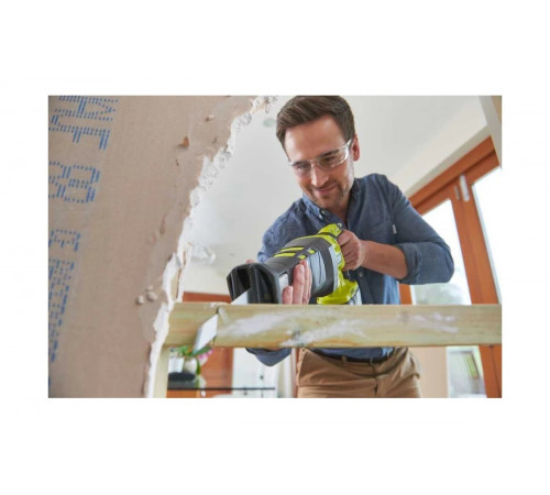 Сабельная пила Ryobi ONE+ R18RS-0 5133002637