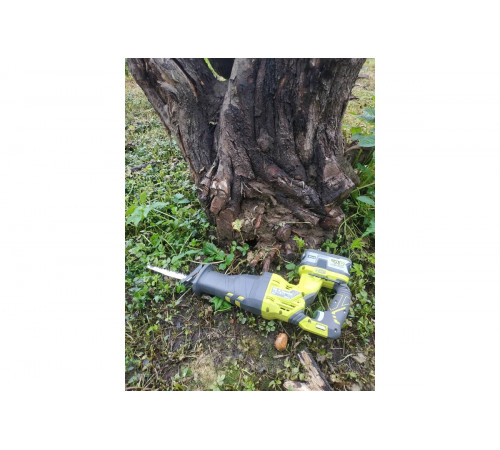 Сабельная пила Ryobi ONE+ R18RS-0 5133002637