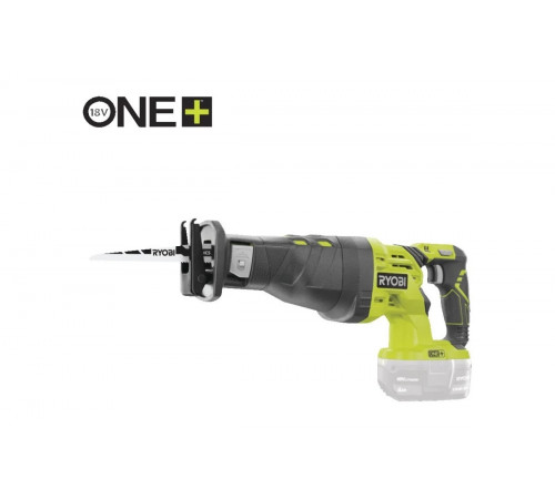 Сабельная пила Ryobi ONE+ R18RS-0 5133002637