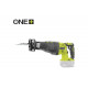 Сабельная пила Ryobi ONE+ R18RS-0 5133002637