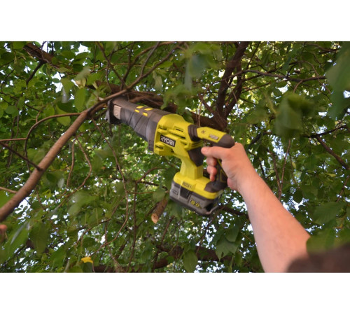 Сабельная пила Ryobi ONE+ R18RS-0 5133002637