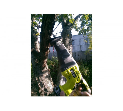 Сабельная пила Ryobi ONE+ R18RS-0 5133002637