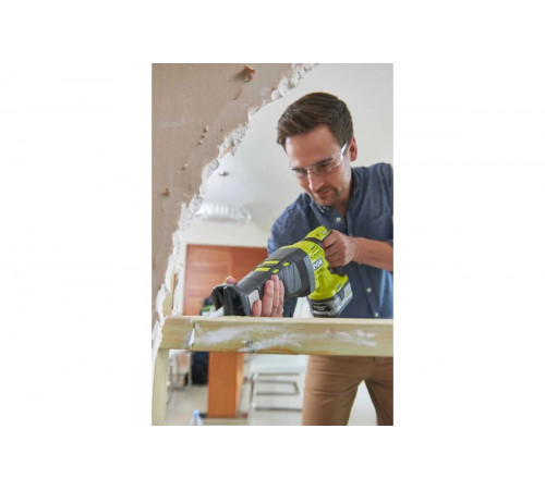 Сабельная пила Ryobi ONE+ R18RS-0 5133002637