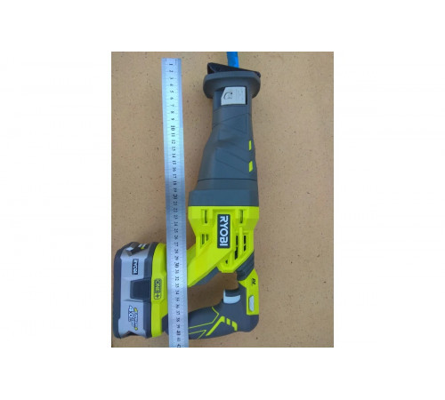 Сабельная пила Ryobi ONE+ R18RS-0 5133002637
