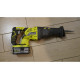 Сабельная пила Ryobi ONE+ R18RS-0 5133002637