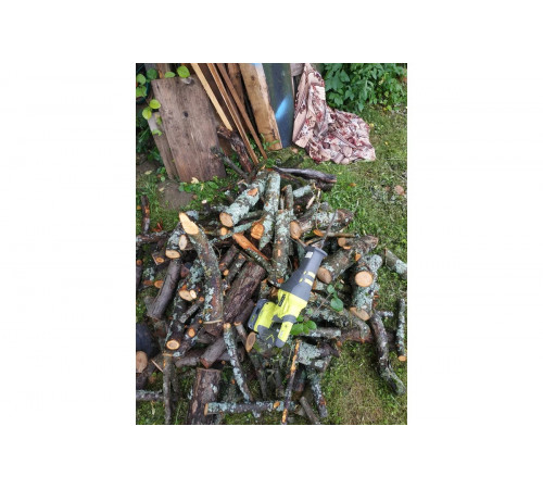 Сабельная пила Ryobi ONE+ R18RS-0 5133002637