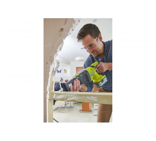 Сабельная пила Ryobi ONE+ R18RS-0 5133002637