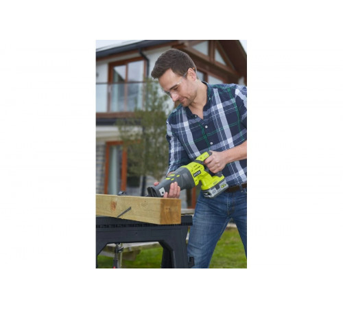 Сабельная пила Ryobi ONE+ R18RS-0 5133002637