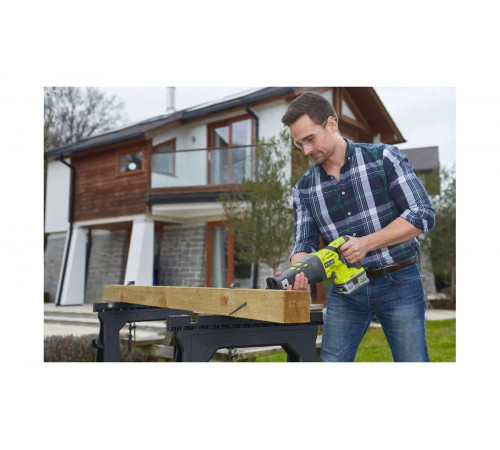 Сабельная пила Ryobi ONE+ R18RS-0 5133002637
