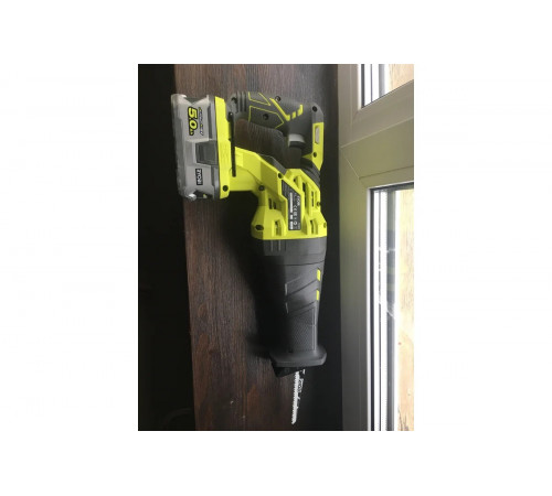 Сабельная пила Ryobi ONE+ R18RS-0 5133002637