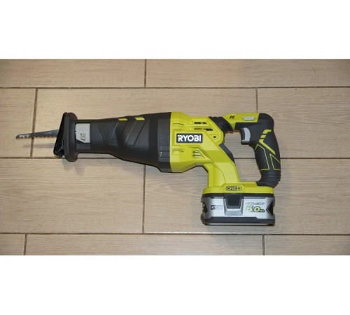 Сабельная пила Ryobi ONE+ R18RS-0 5133002637