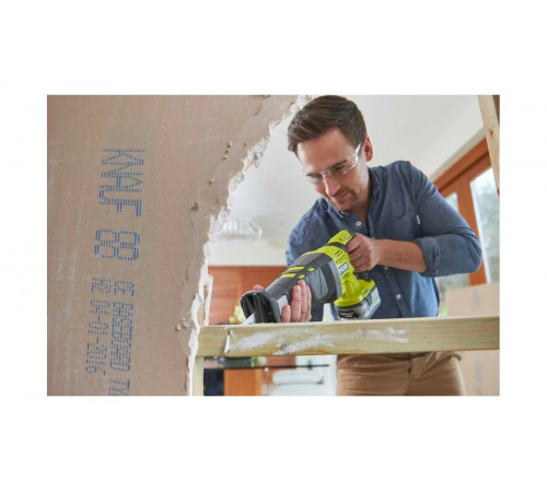 Сабельная пила Ryobi ONE+ R18RS-0 5133002637